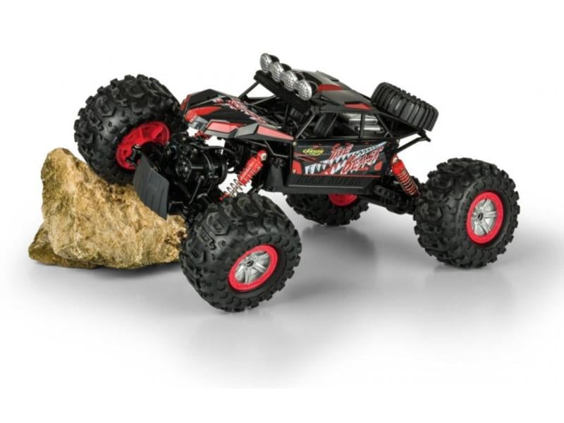 Carson Crawler The Beast RTR, 1:12 4WD Off-Road Modell