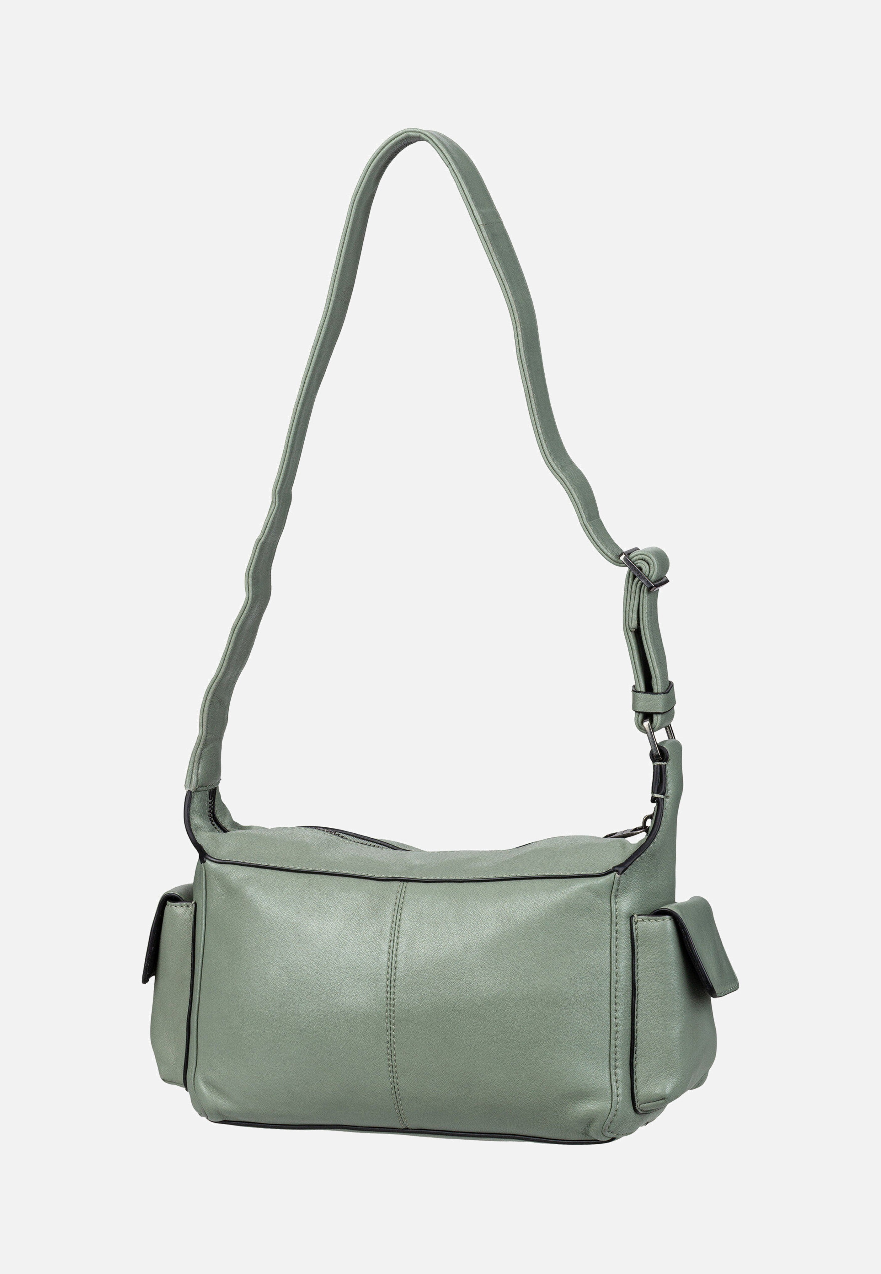 Lila S 2163085 Forest Green - Umhängetasche