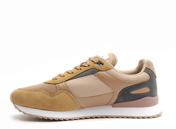 Serge blanco basses homme chamonix beige