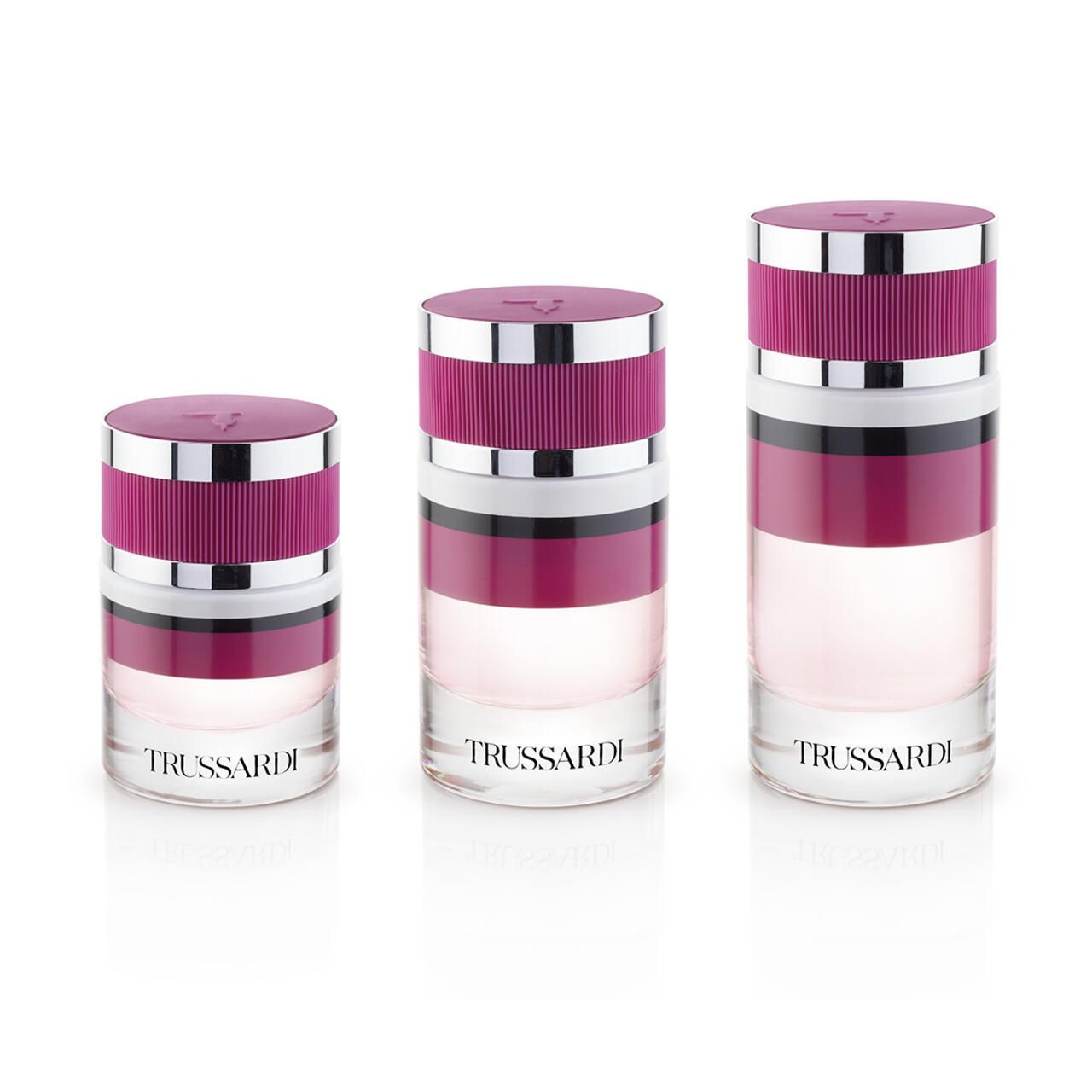 Trussardi, Ruby Red EdP Nat. Spray