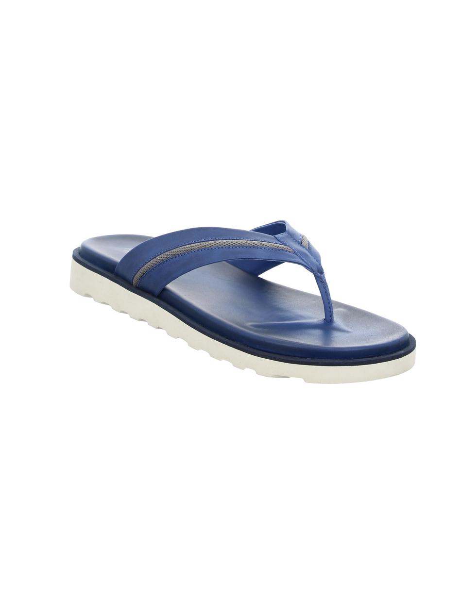 Zehentrenner Ian 02, blau