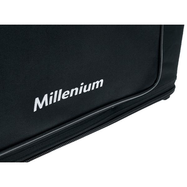 Millenium Rack Bag 1