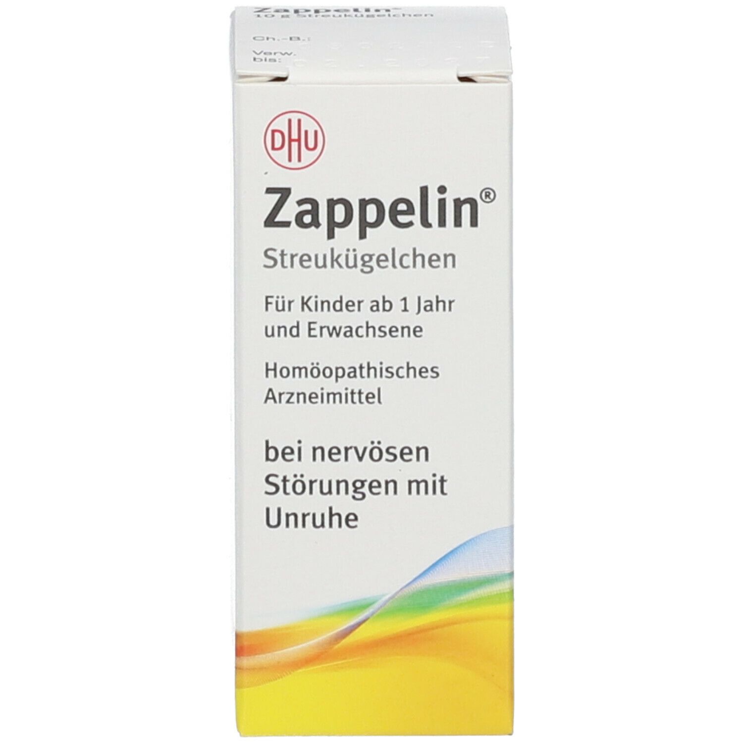 DHU Zappelin®