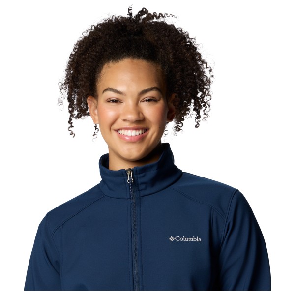 Columbia - Women's Kruser Ridge III Softshell Jacket - Veste softshell
