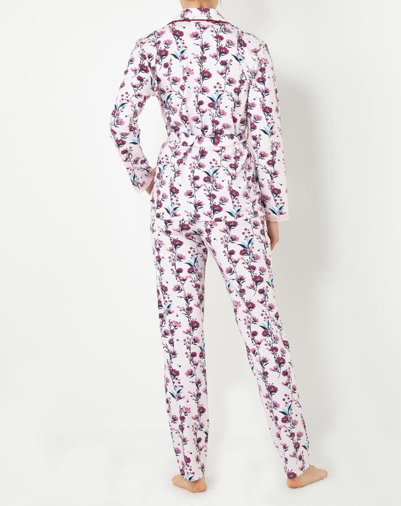 Miarie Pyjama Enaëlle multicolore