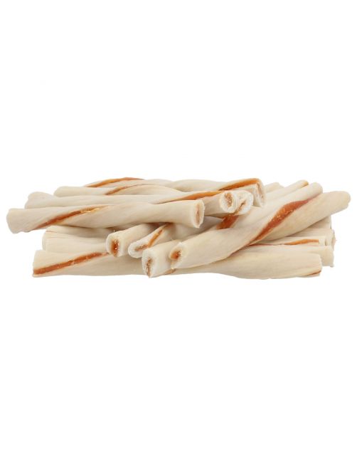 Timo Twister - Hondensnacks - Kip 150 g