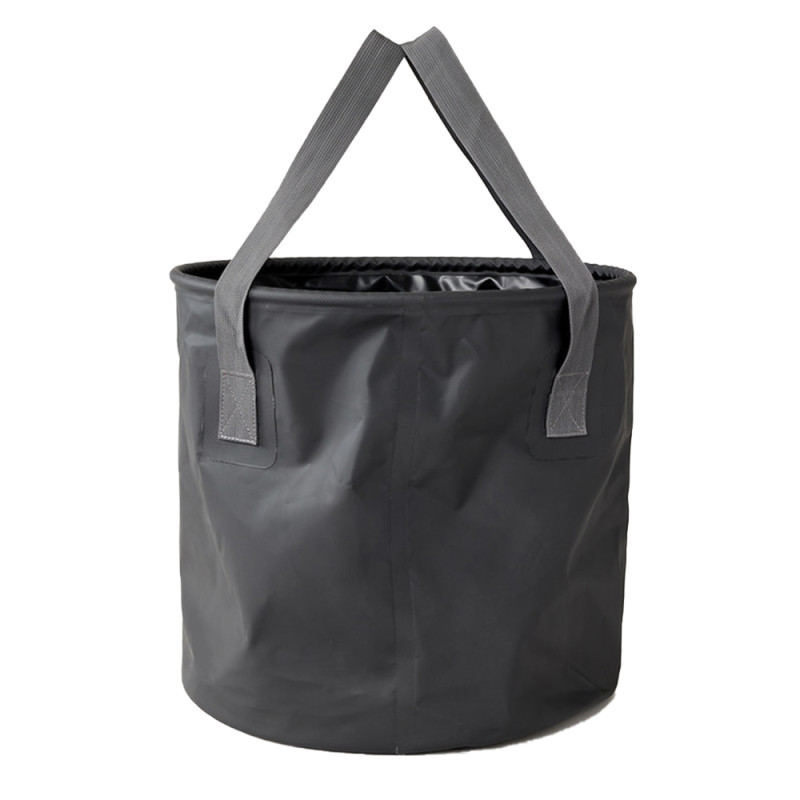 Sac de plage rip curl surf series 50l black-grey