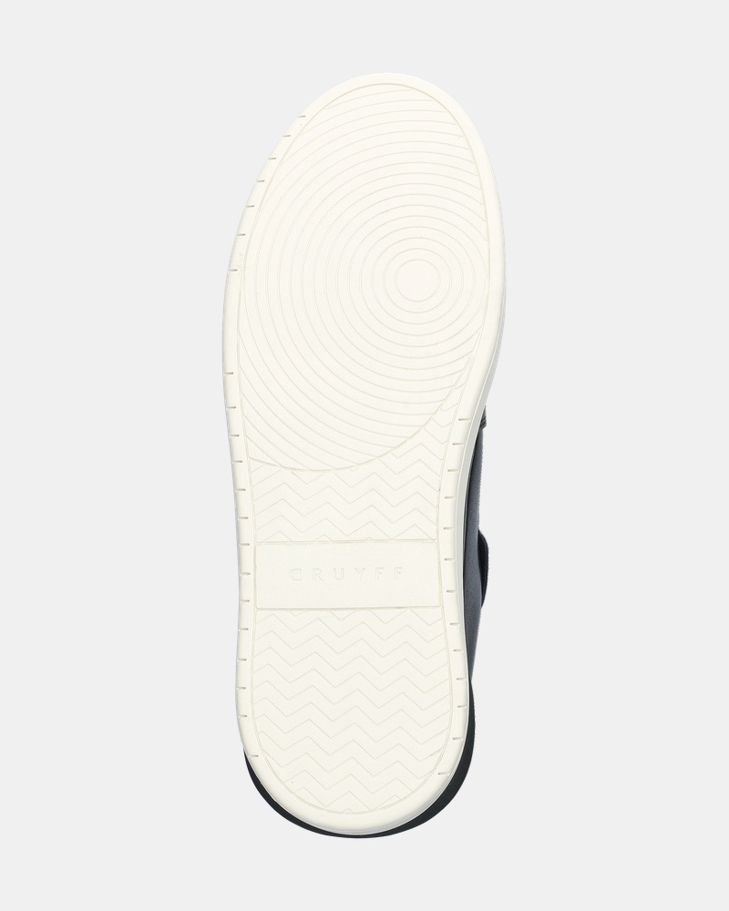 Cruyff Endorsed Tennis Lage sneakers  - zwart