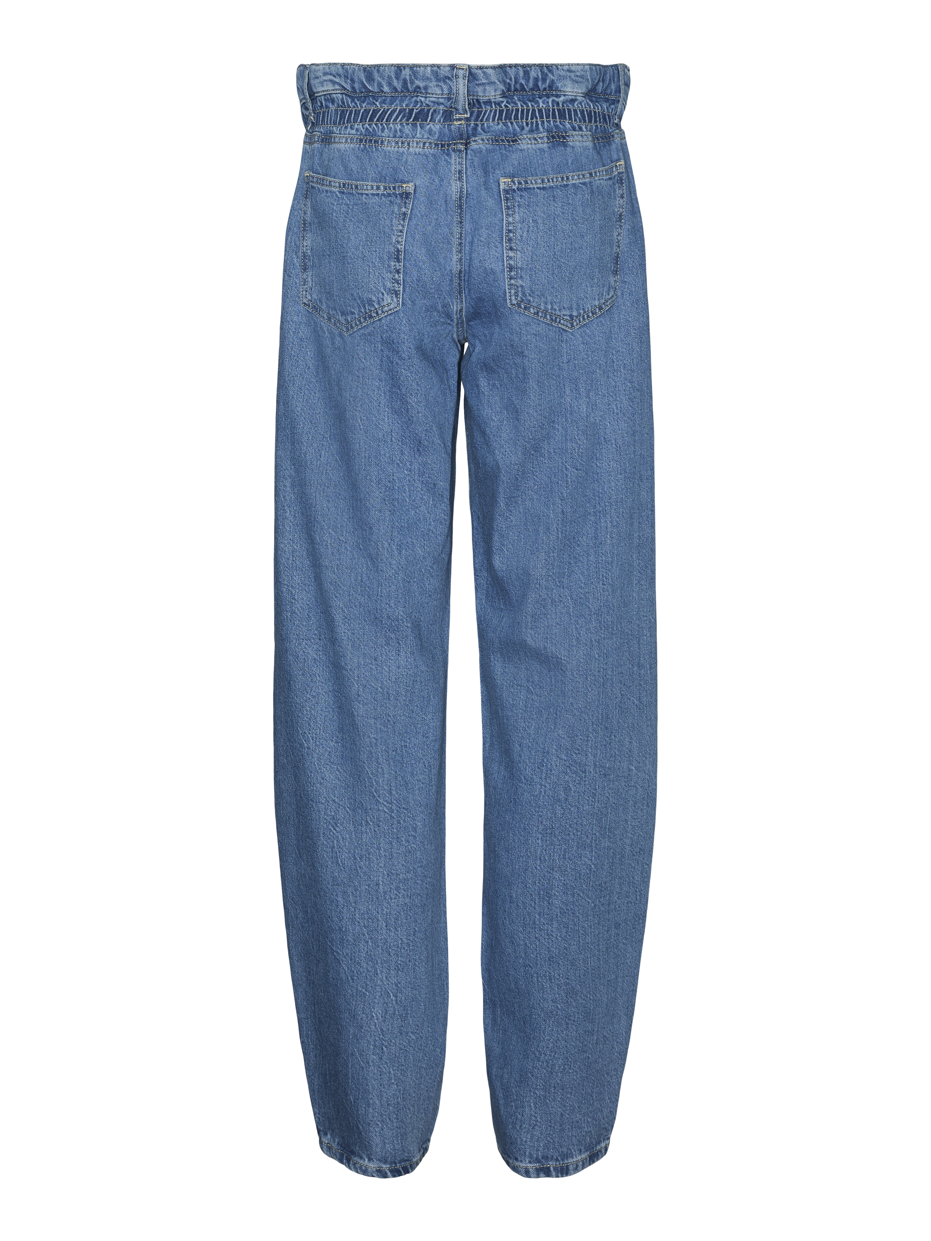 Mom fit Low waist Jeans