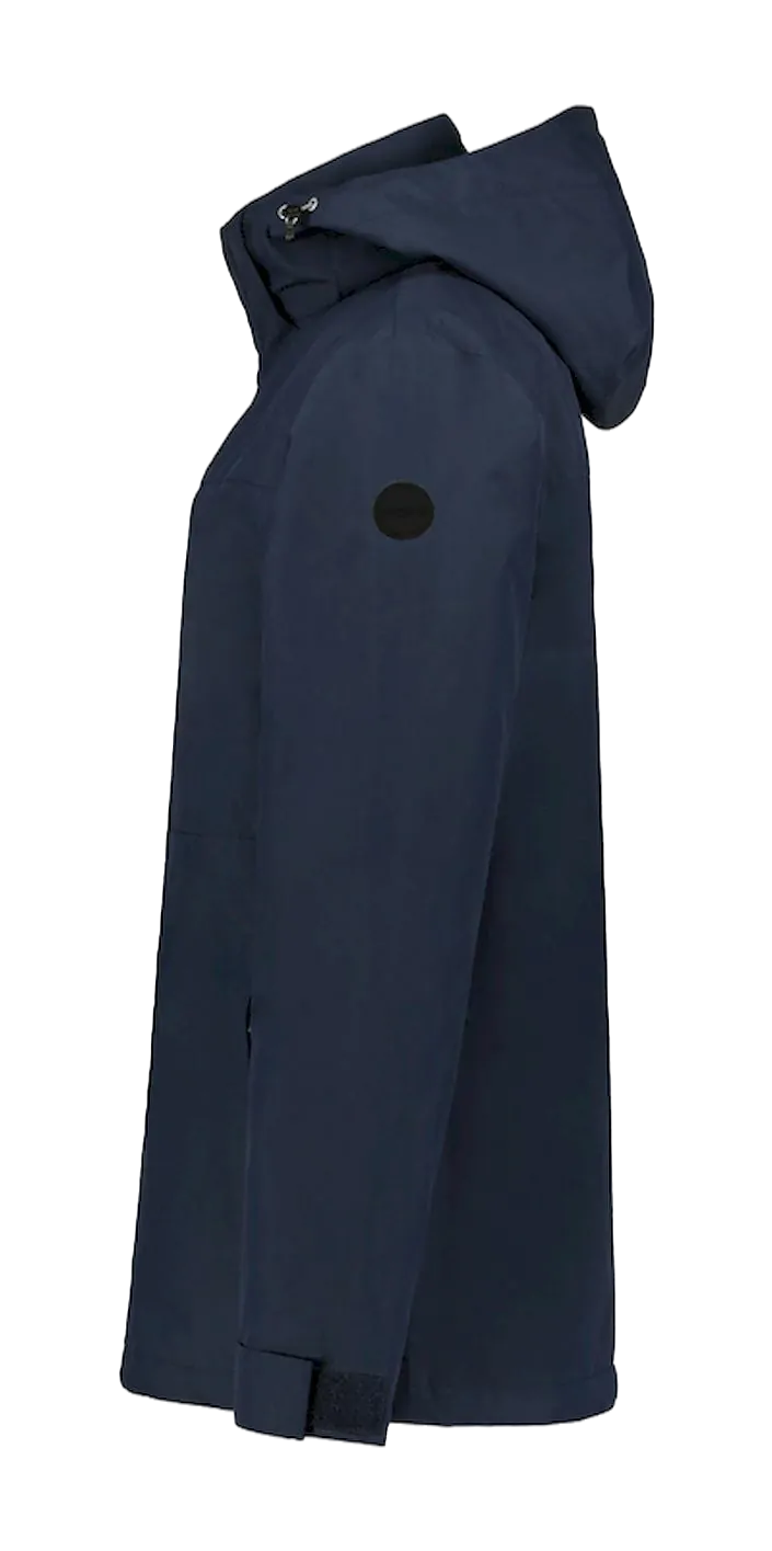 Alston Winterjas