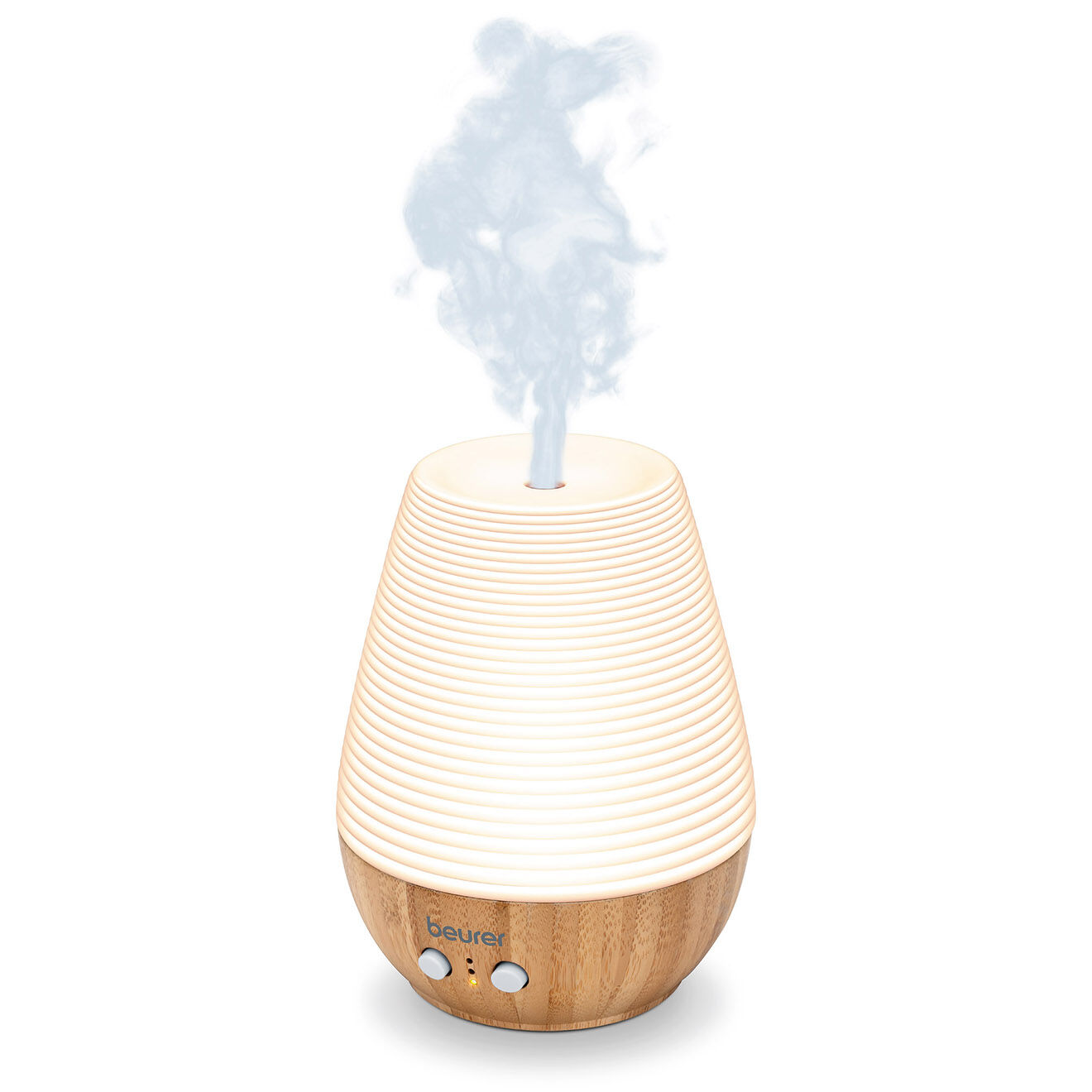 Beurer Diffuseur d'arômes blanc - 180 ml