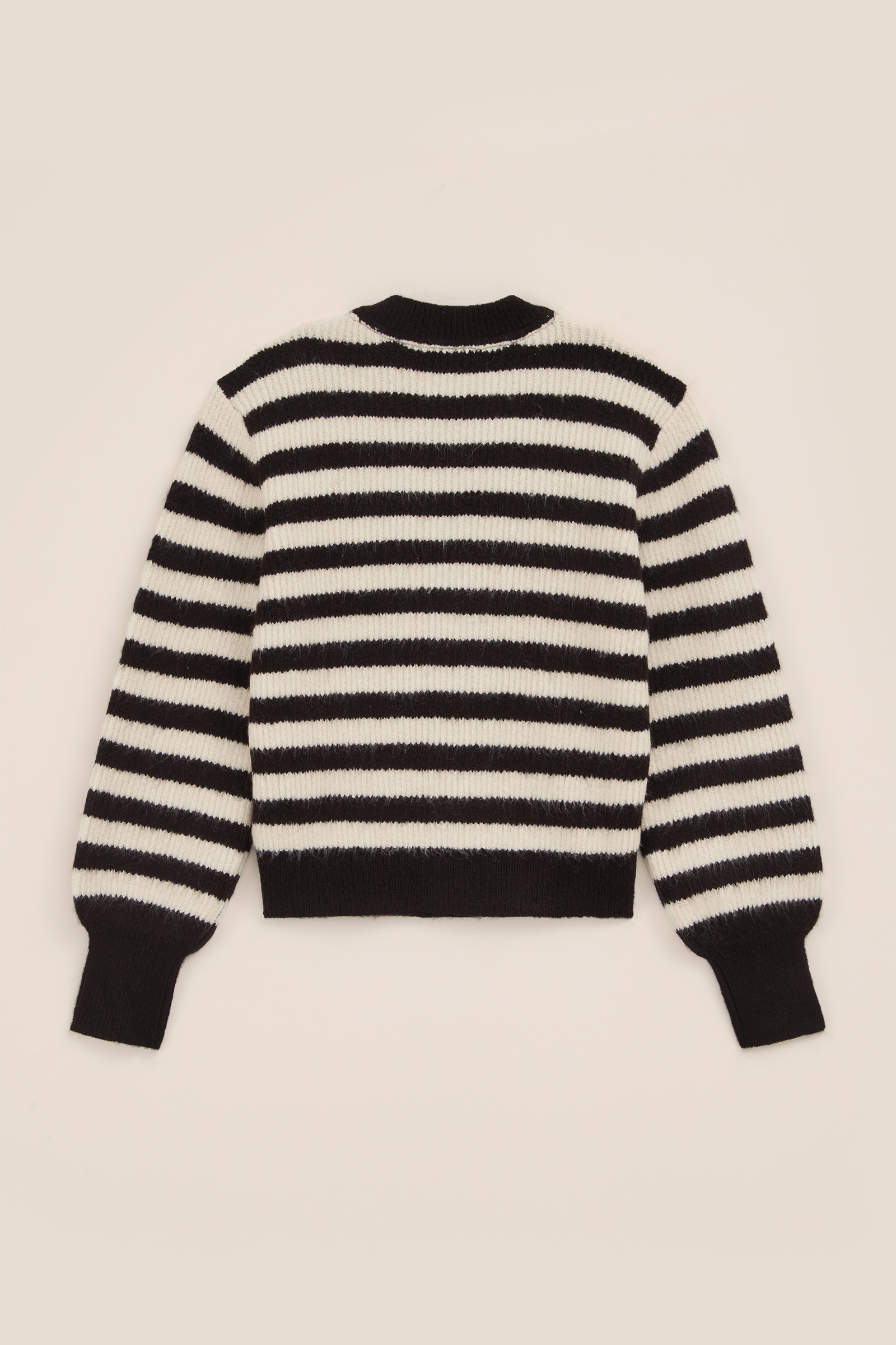 Meisjes vest met dessin WE Fashion Zwart