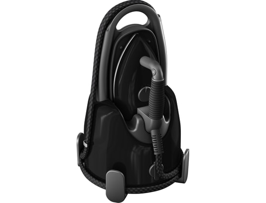 LAURASTAR - Centrale vapeur Lift + Ultimate Black