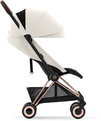 Cybex COYA Trille, Off White/Rosegold