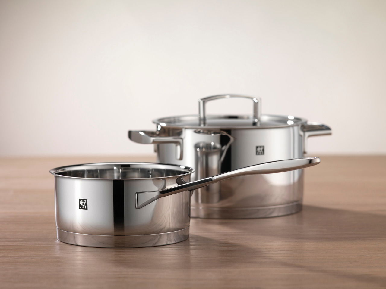 ZWILLING Topfset 5-tlg. PASSION