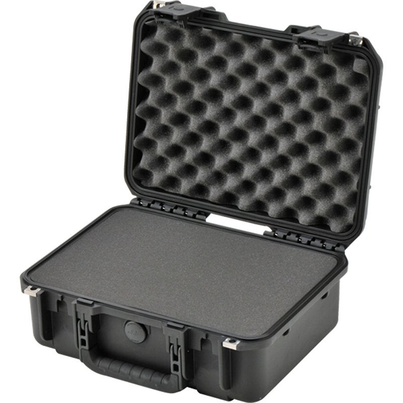 SKB iSeries 1510-6 waterdichte flightcase (kub.) 381x266x152mm