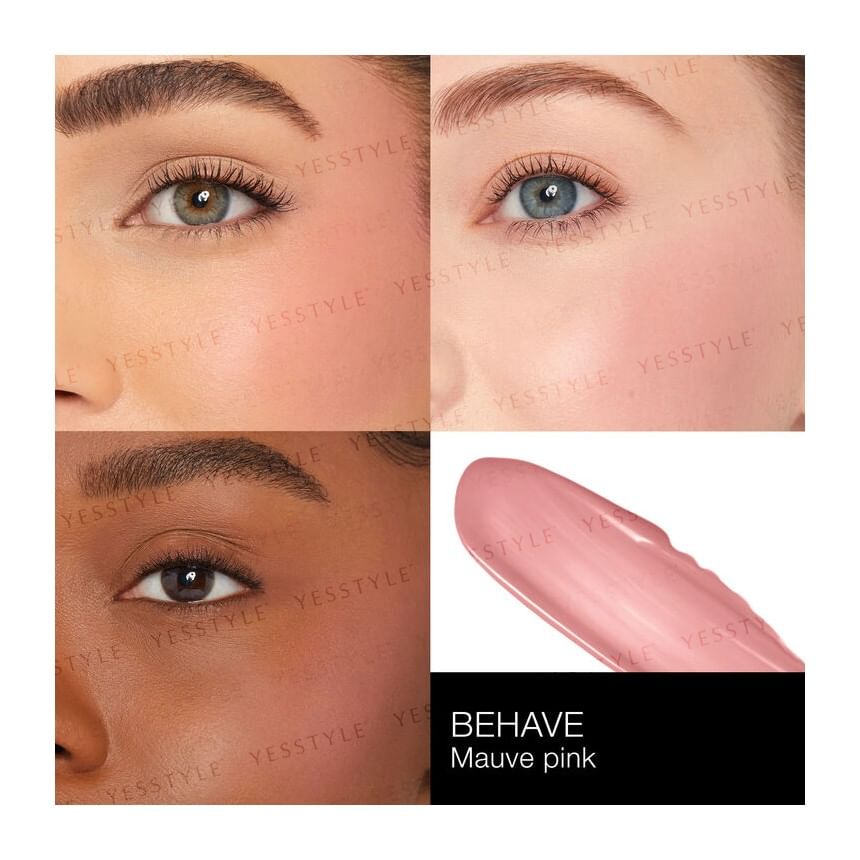 NARS - Afterglow vloeibare blush
