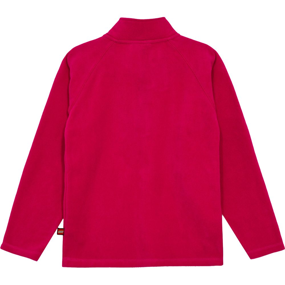 LEGO® kidswear Lwsinclair 702 Skipullover Kinder dark pink
