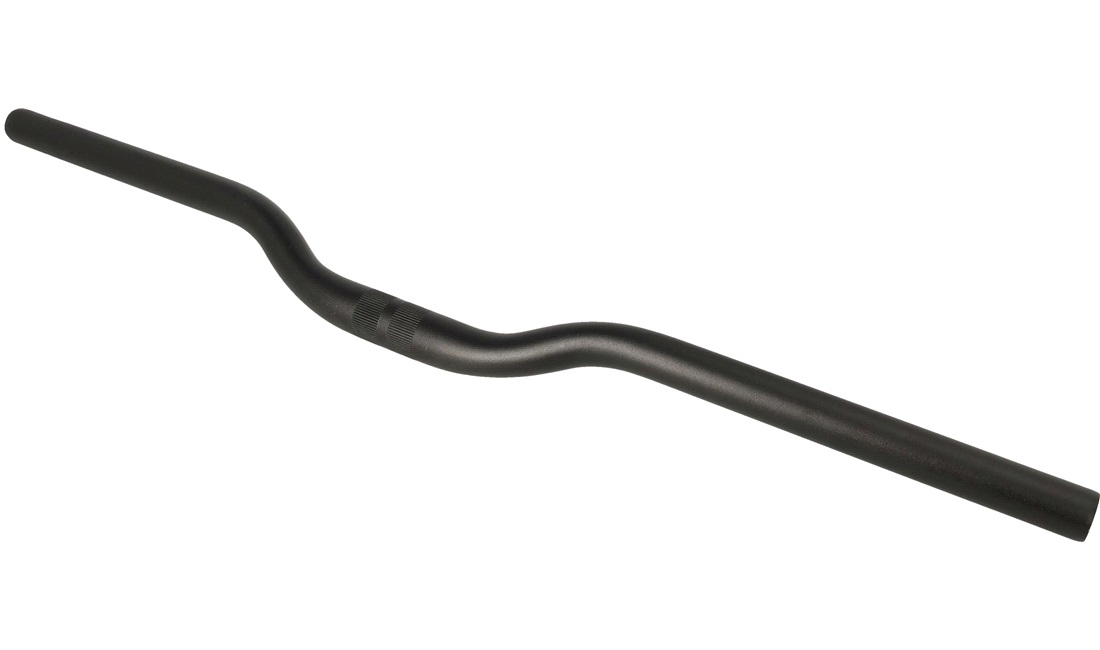 Styr til MTB 25mm rise 620mm x 25,4mm