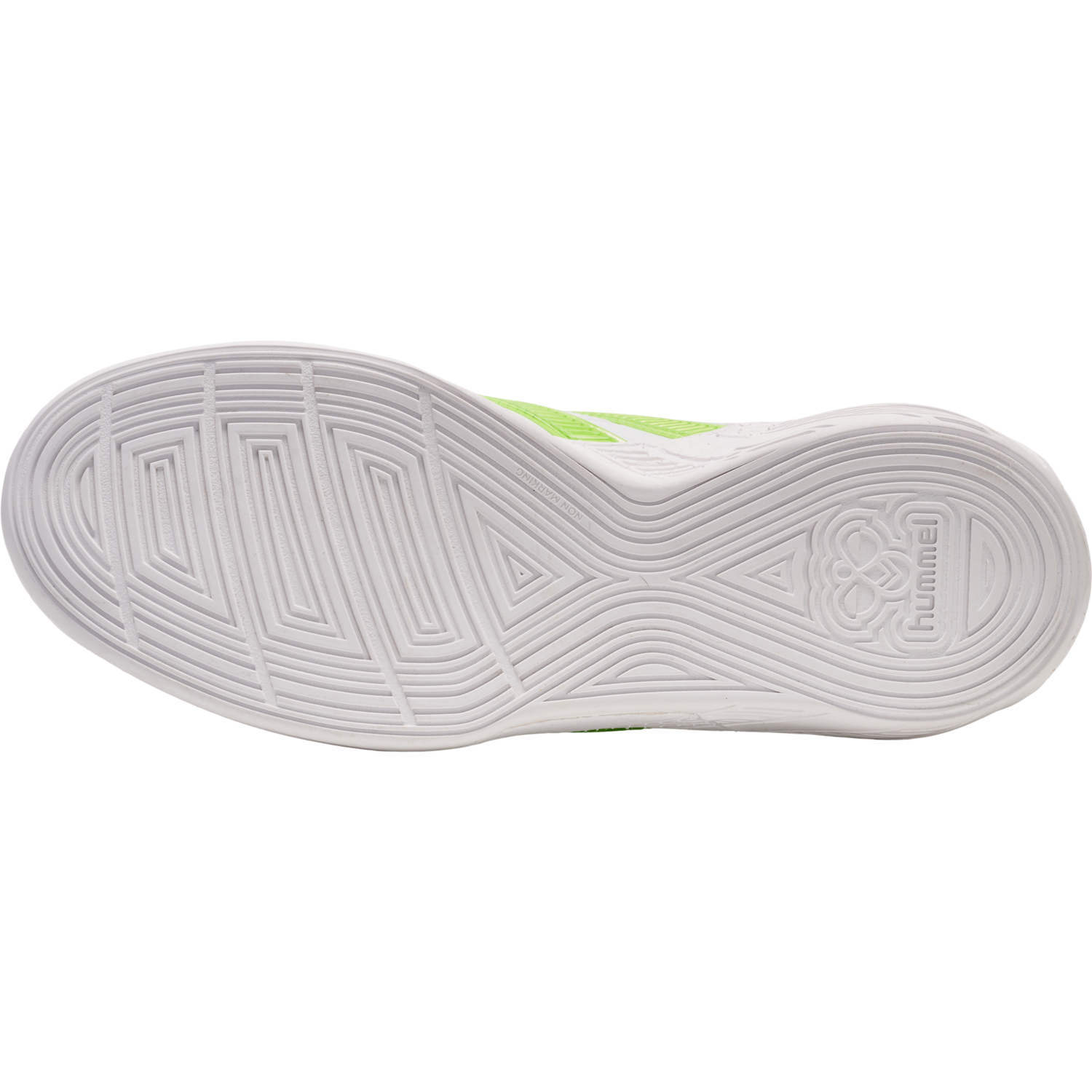 Algiz 2.0 Llite Herre White
