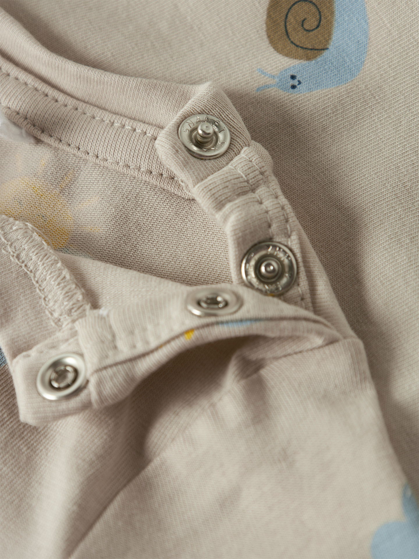 Vroels Sunsuit Box