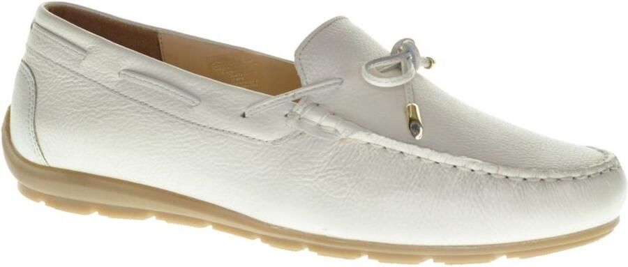 Ara 1219212~~~~~~~~~~~~~~~~~~~~~~~ Instappers Wit beige