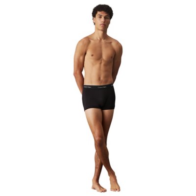 Boxer homme Pack De 3 CALVIN KLEIN