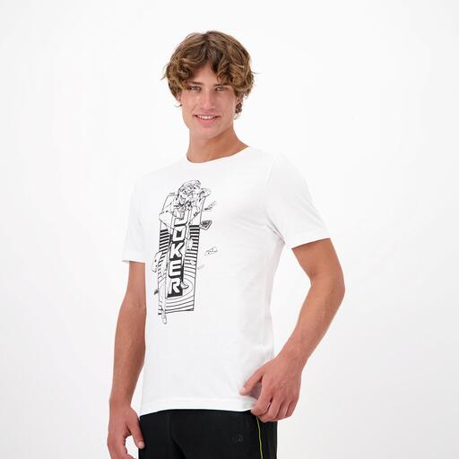 Camiseta do Coringa