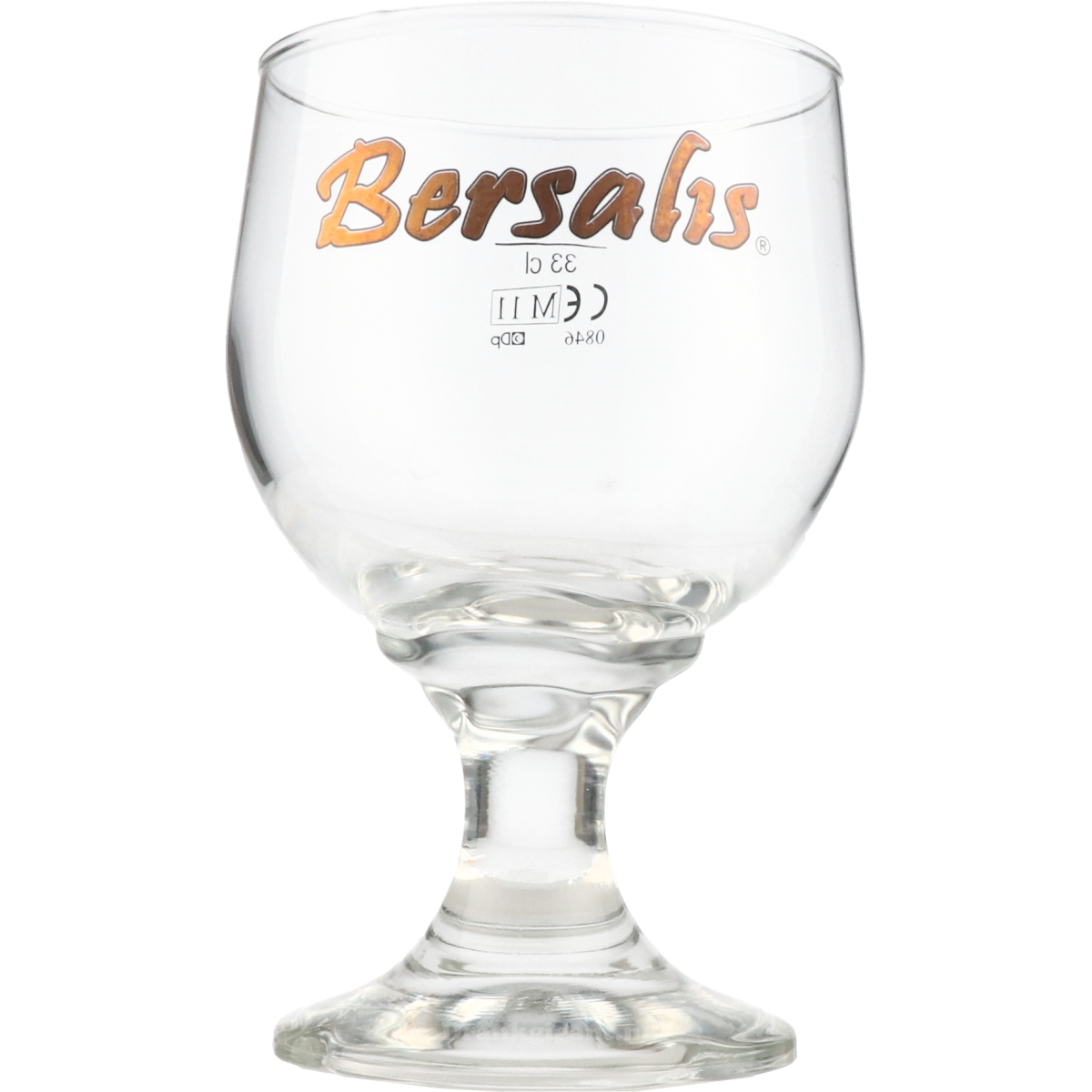 Oud Beersel Bersalis Bierbokaal 33 cl