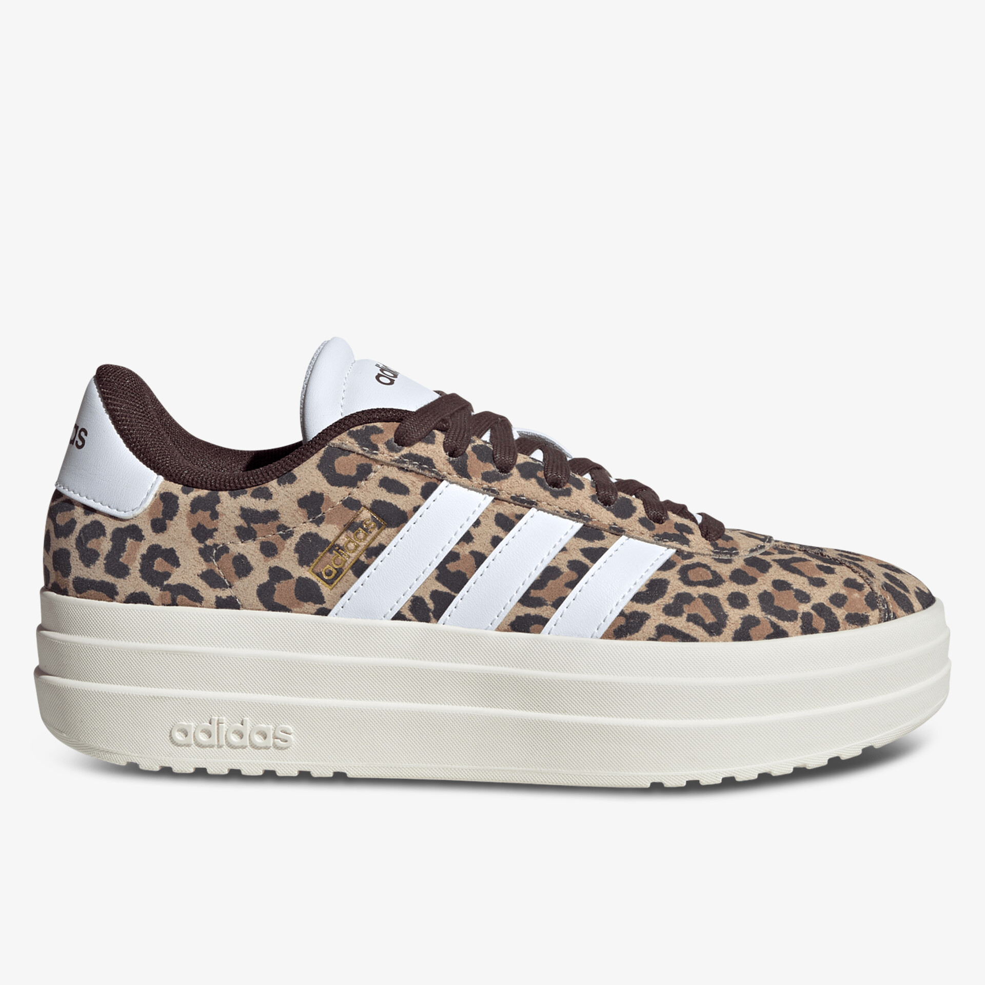 adidas Damen Sneaker Low mehrfarbig