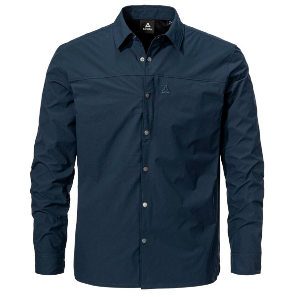 Schöffel - Shirt Style Maghera - Chemise