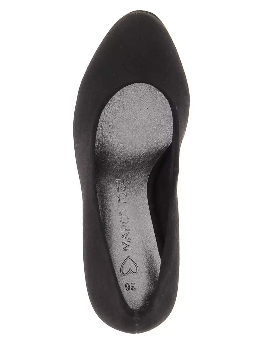MARCO TOZZI 22441 - Escarpins Blackcombi