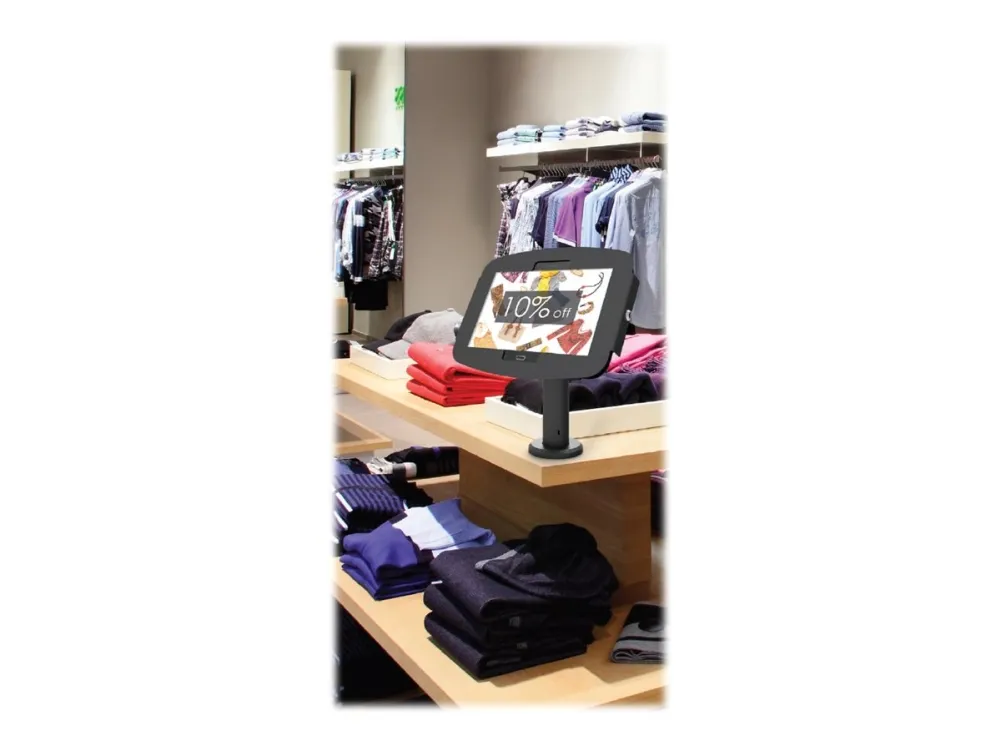 Compulocks VESA Tilting Kiosk Stand 4