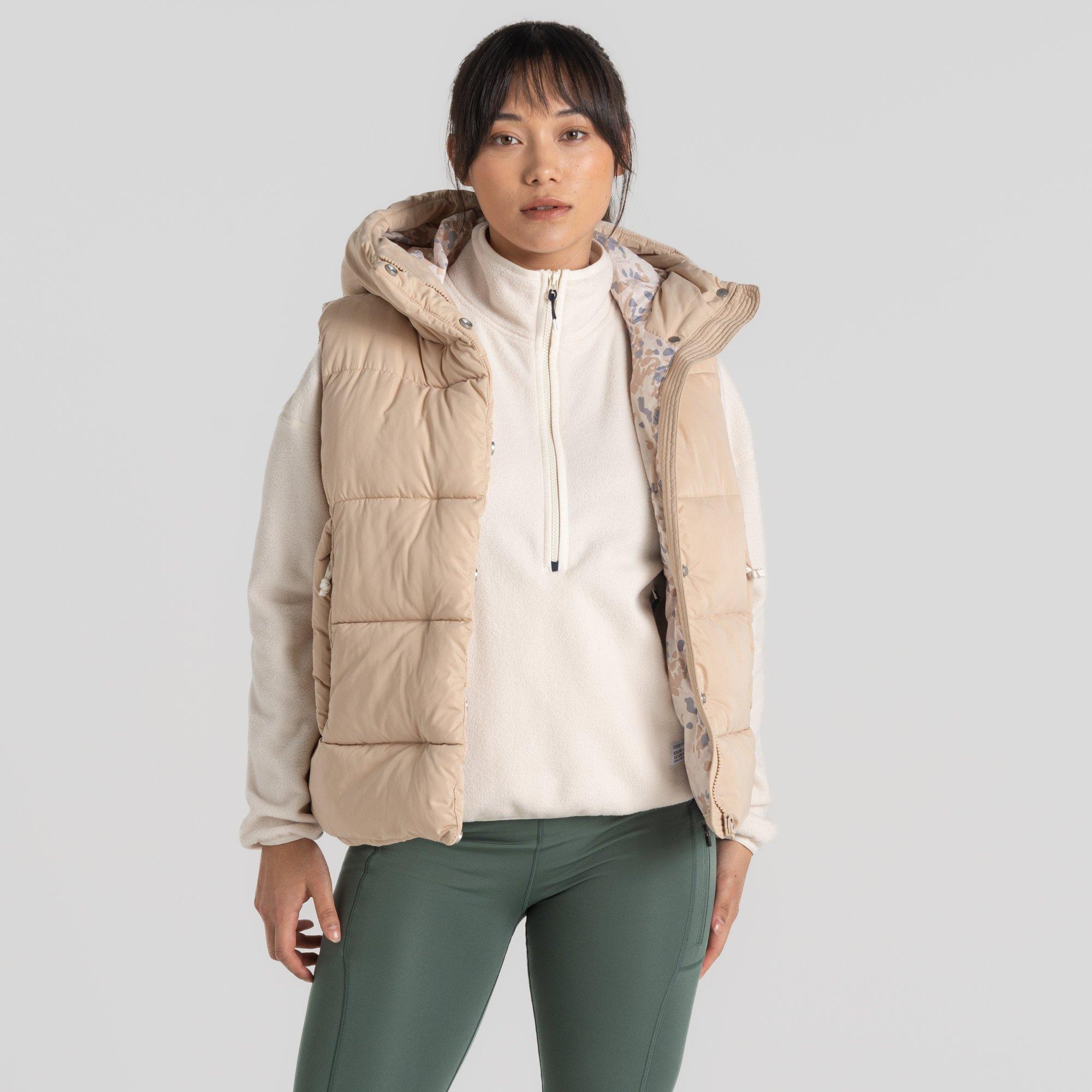Craghoppers Crag Eilish Hd Vest Ld99
