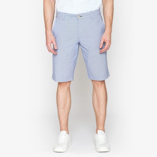 Signal Tim Pepita Shorts, True Blue, 3XL