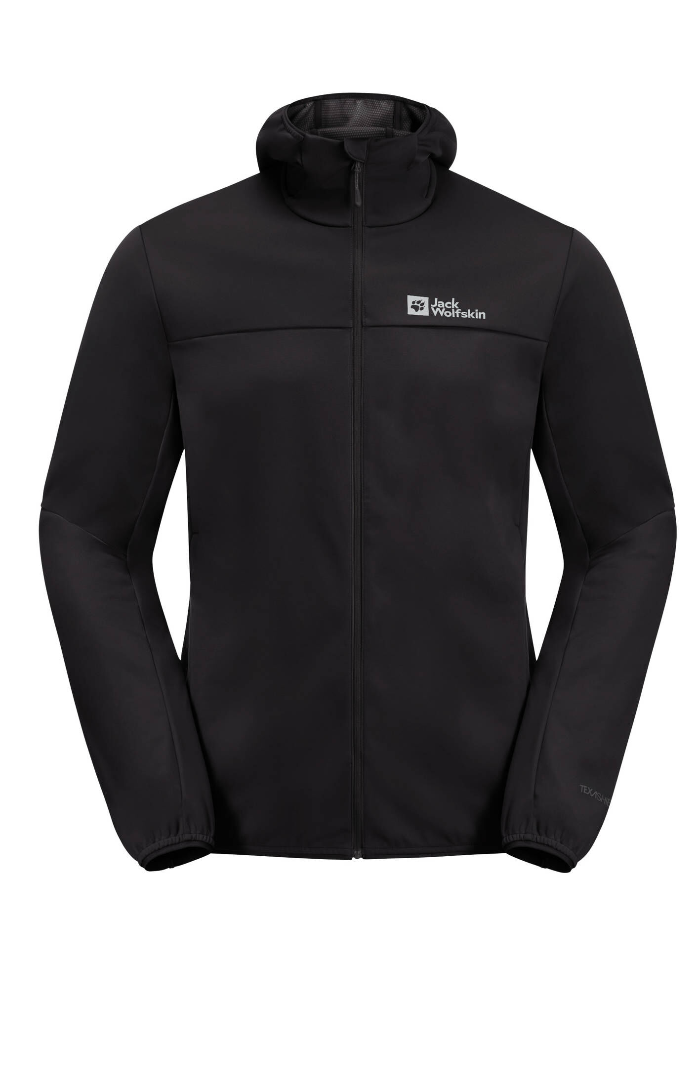 Jack Wolfskin| Herren Jacke FELDBERG HOODIE