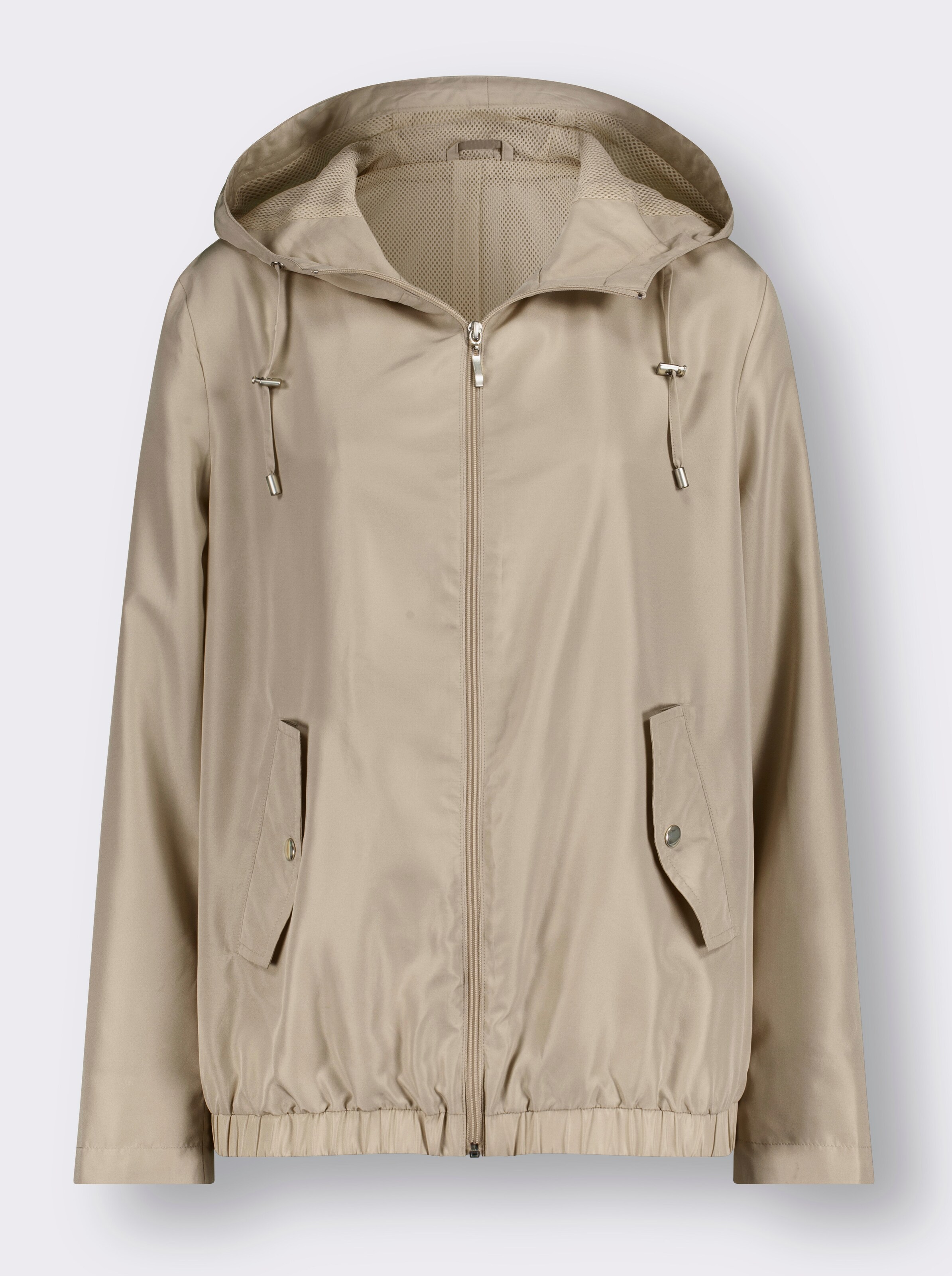 Jacke