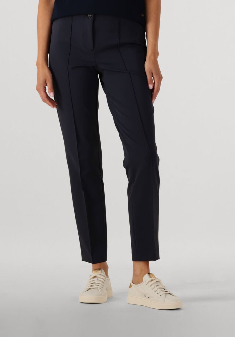donkerblauwe cambio pantalon ros