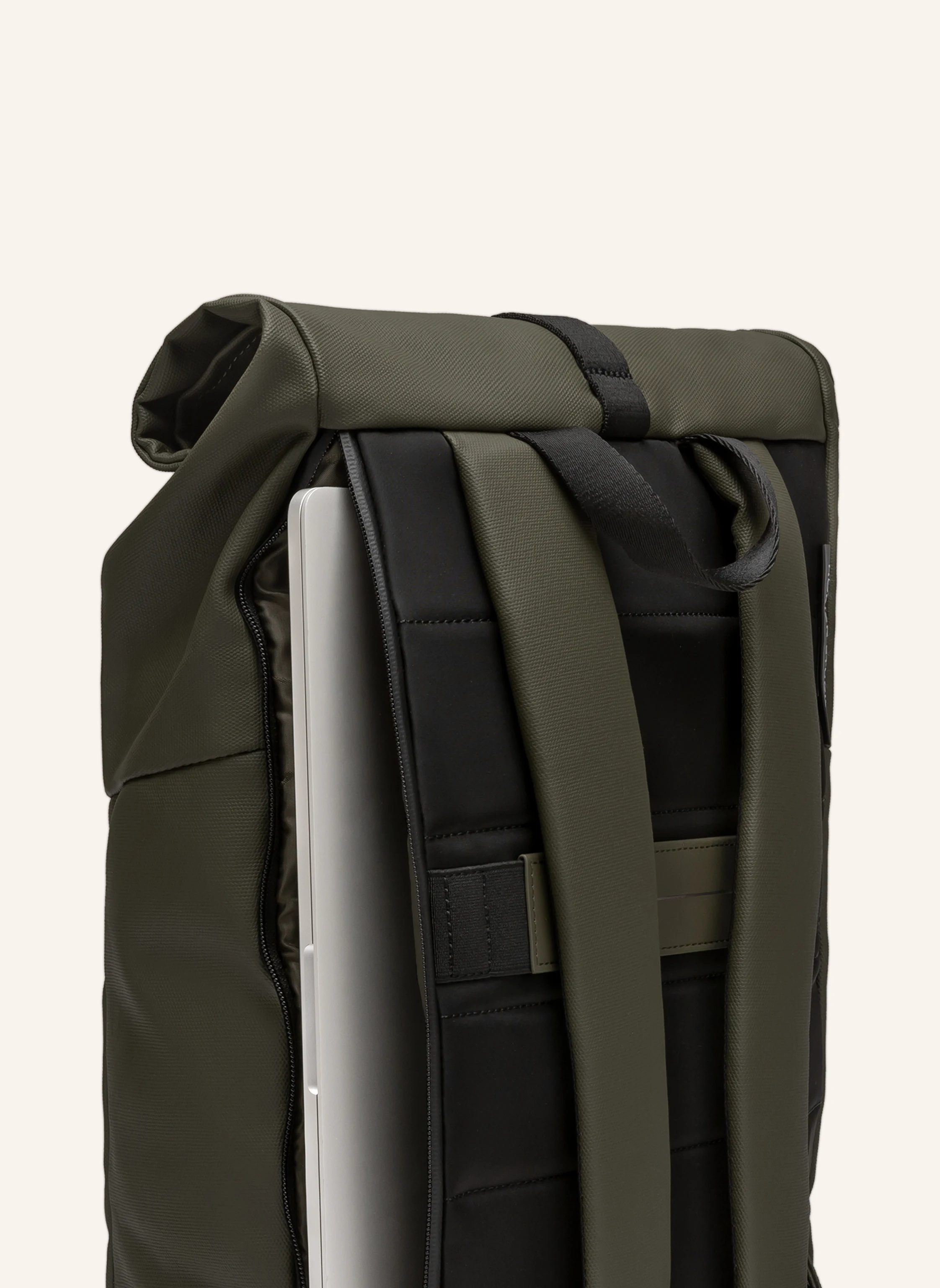 HORIZN STUDIOS Rucksack SOFO ROLLTOP 28 l