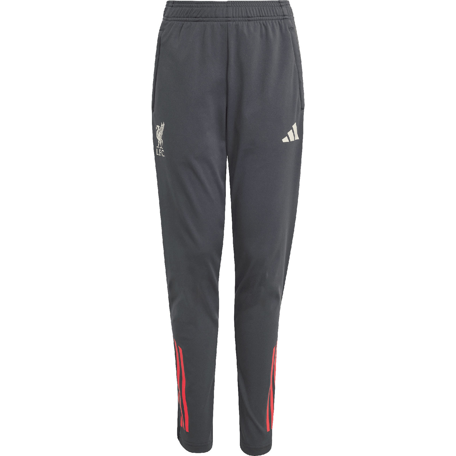 adidas Liverpool TK Hoody Trainingspak Kids