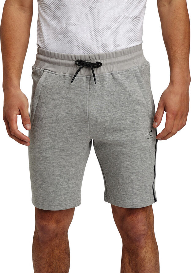 Energetics Ancel VI Sweat shorts Grå