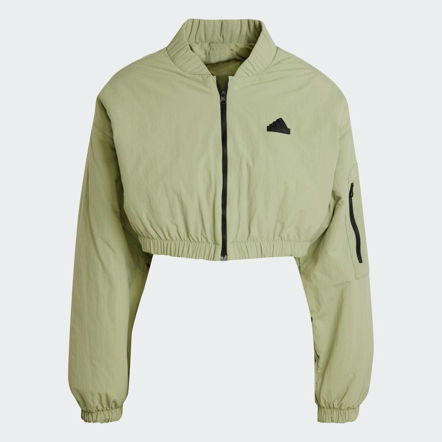 Adidas Veste bomber matelassée City Escape