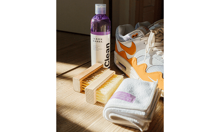 Jason Markk Cleaning kit - 48h Delivery