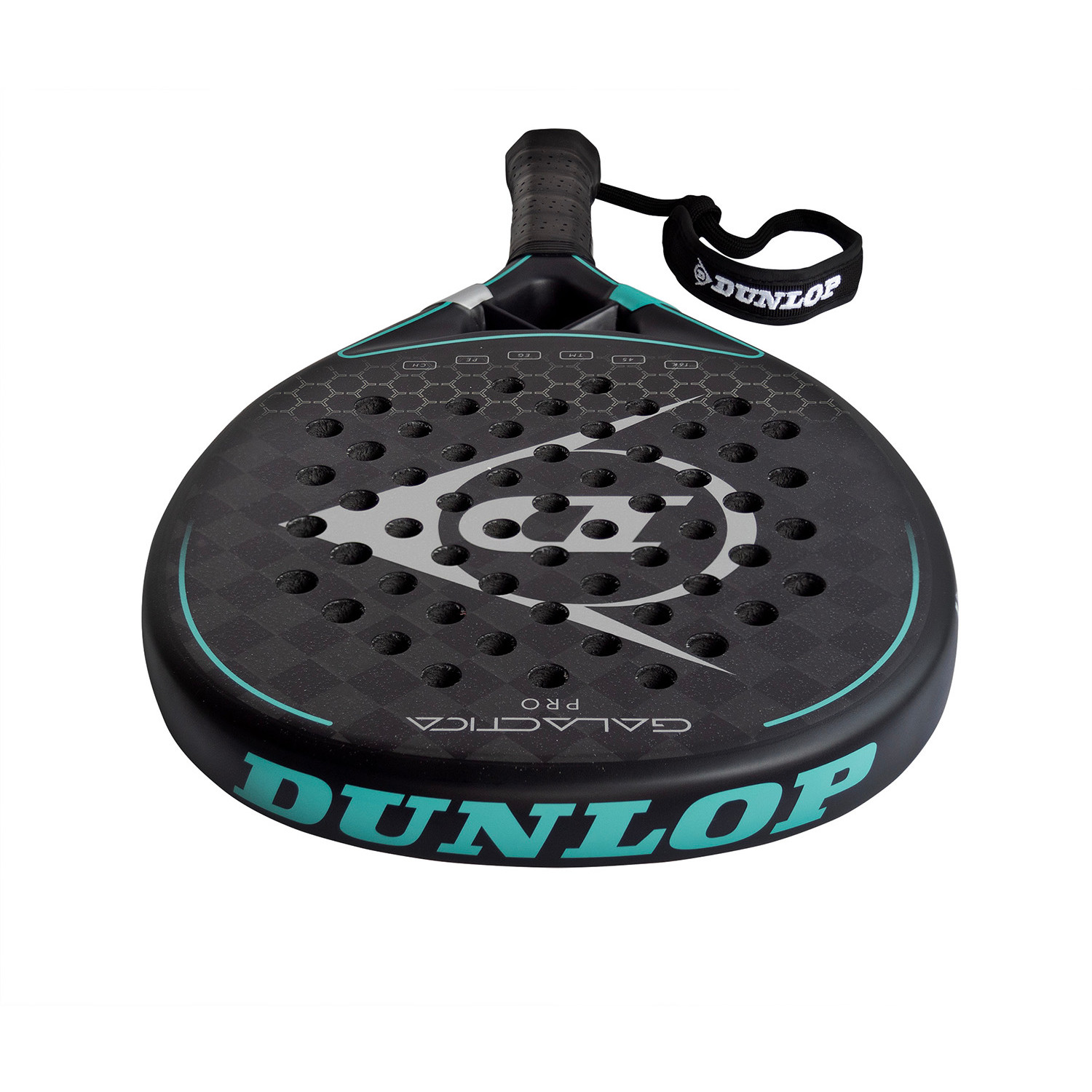Dunlop Galatica Pro
