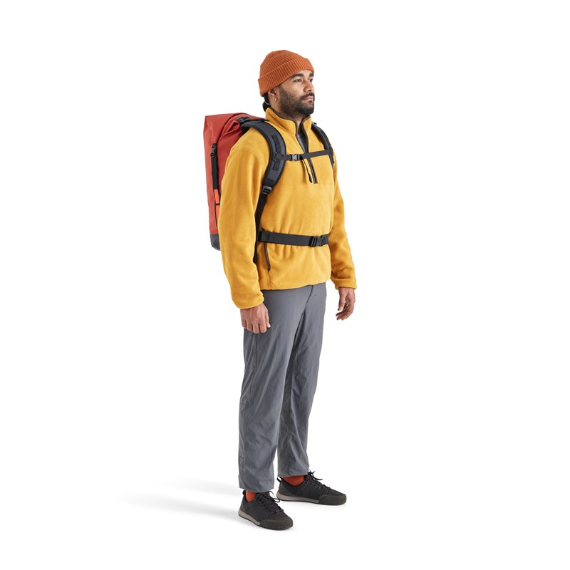 Sea to Summit<br>Rygsæk Drybag