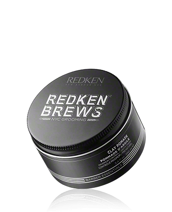 Redken Brews Clay Pomade 100ml