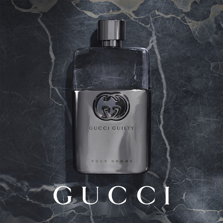 Gucci Gucci Guilty Pour Homme Eau de Toilette