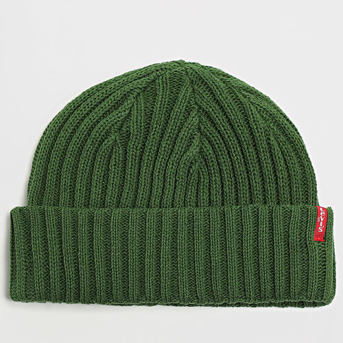Bonnet 225186 Vert