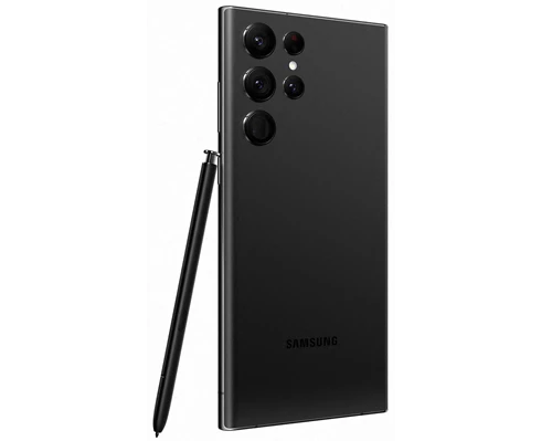 Samsung Galaxy S22 Ultra 128GB 5G - Black