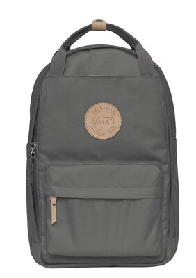 Beckmann City Light Ryggsekk 20L, Pale Green